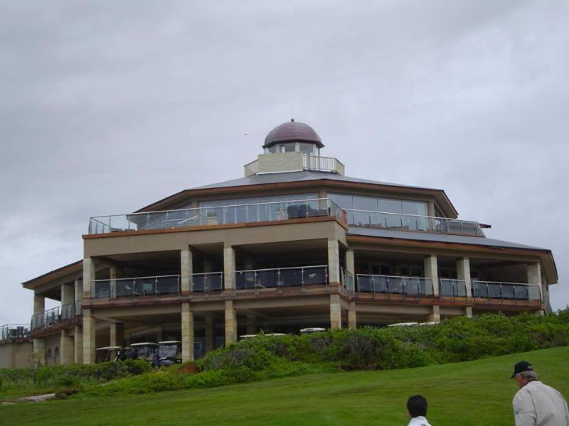 Lodge 93 Mossel Bay Exterior photo
